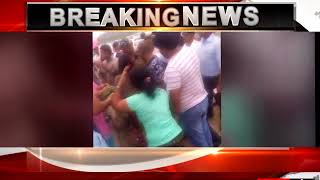 Watch à¤¹à¤°à¤¿à¤¦à¥à¤µà¤¾à¤° à¤®à¥‡à¤‚ à¤¶à¤°à¥à¤®à¤¸à¤¾à¤° à¤•à¤°à¤¨à¥‡ à¤µà¤¾à¤²à¥‡ à¤˜à¤Ÿà¤¨à¤¾ à¤¸à¤¾à¤®à¤¨à¥‡ à¤†à¤¯à¥€ à¤¹à¥ˆ  - Tv24 Video
