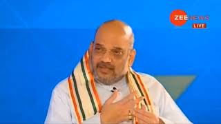 Watch à¤…à¤ªà¤¨à¥‡ à¤¸à¤¿à¤¦à¥à¤§à¤¾à¤‚à¤¤à¥‹à¤‚ à¤•à¥‹ à¤›à¥‹à¤¡à¤¼ à¤•à¤° à¤•à¥à¤› à¤°à¤¾à¤œà¤¨à¥€à¤¤à¤¿à¤• à¤¦à¤² à¤¹à¤¾à¤° à¤•à¥‡ à¤­à¤¯ à¤¸à¥‡ à¤­à¤¾à¤œà¤ªà¤¾ à¤•à¥‡ à¤–à¤¿à¤²à¤¾à¤« à¤²à¤¾à¤®à¤¬à¤‚à¤¦ à¤¹à¥‹ à¤°à¤¹à¥‡à¤‚: à¤¶à¥à¤°à¥€ à¤…à¤®à¤¿à¤¤ à¤¶à¤¾à¤¹ Video