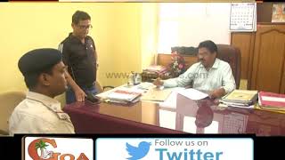 Watch CCP offices raided in forgery case against corporator Video
