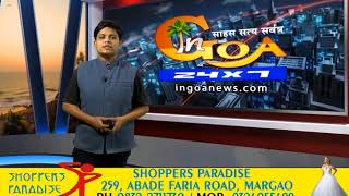 Watch Encroached Footpath Still Not Cleared By Casino Video