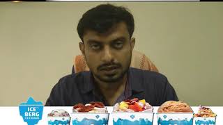 Watch Mapusa Receives 21.7cms Rain in 24hrs! Video