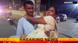 Watch à¤¯à¥‹à¤—à¥€ à¤¸à¤°à¤•à¤¾à¤° à¤®à¥‡à¤‚ à¤«à¤°à¤¯à¤¾à¤¦à¥€ à¤¬à¤¨à¥‡ à¤«à¥à¤Ÿà¤¬à¤¾à¤² Video