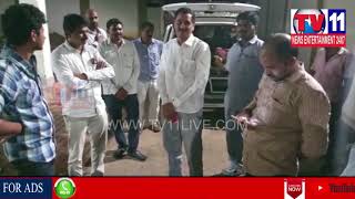 Watch 3 STUDENTS DROWNED TO DEATH AT MUTYALAMMAPALEM BEACH , VISAKHA | Tv11 News | 18-06-18 Video