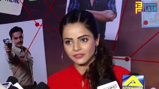 Watch Jigyasa Singh Exclusive Chit Chat - Dev 2 Show Launch Video