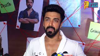 Watch Dev Aka Ashish Chowdhry Exclusive Chit Chat - Dev 2 New Show Video
