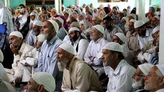 Watch Hajj Orientation Programme organized in Pulwama Video