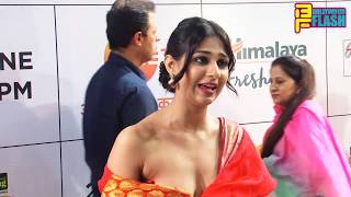 Watch Udaan Actress Vidhi Pandya At 11th Gold Awards 2018 - Full Interview Video