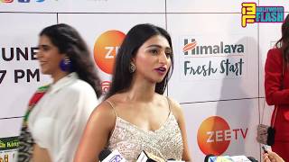 Watch Mohena Singh Golden Moment | 11th Gold Awards 2018 | Full Interview Video