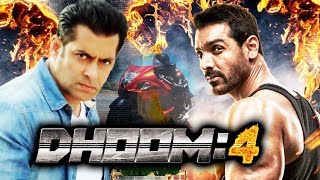 Watch After RACE 3, Salman Khan In DHOOM 4, John Abraham In Satyameva Jayate Video