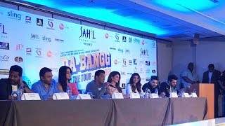 Watch Dabangg The Tour Reloaded Press Conference from USA | Salman Khan, Katrina Kaif, Jacqueline Video