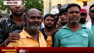 Watch à¤ªà¤¾à¤²à¤¿à¤•à¤¾ à¤¸à¤«à¤¾à¤ˆ à¤•à¤°à¥à¤®à¥€ à¤¨à¥‡ à¤¶à¥à¤°à¥‚ à¤•à¥€ à¤à¤¾à¤¡à¤¼à¥‚ à¤¡à¤¾à¤‰à¤¨ à¤¹à¤¡à¤¼à¤¤à¤¾à¤² Video