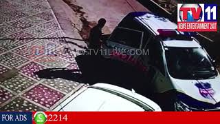 Watch FRIENDLY POLICE HUMANITY SHAMSHABAD INSPECTOR MAHESH  | Tv11 News | 03-02-2018 Video