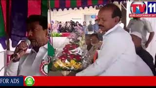 Watch BJR GOVT GIRLS JR COLLEGE CELEBRATED 10TH ANNUAL DAY AT GOLCONDA | Tv11 News | 04-02-2018 Video