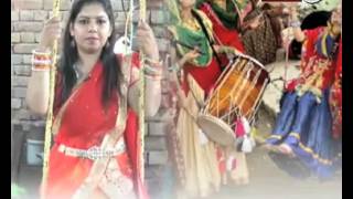 Watch Hariyali teej, Janta tv Video
