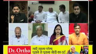 Watch behas hamari faisla aapka, janta tv (26.07.17) Part-1 Video