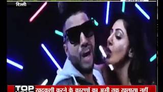 Watch interview with punjabi Singer Sukhi, janta tv Video