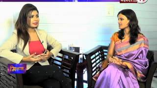 Watch MISAAL with surabhi pandey , Janta tv, Video