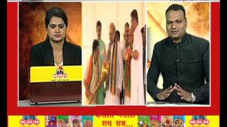 Watch à¤œà¤¾à¤Ÿà¤²à¥ˆà¤‚à¤¡ à¤®à¥‡à¤‚ â€˜à¤¶à¤¾à¤¹â€™, à¤¤à¥€à¤¨ à¤¦à¤¿à¤µà¤¸à¥€à¤¯ à¤¦à¥Œà¤°à¥‡ à¤ªà¤° à¤¬à¥€à¤œà¥‡à¤ªà¥€ à¤•à¥‡ à¤°à¤¾à¤·à¥à¤Ÿà¥à¤°à¥€à¤¯ à¤…à¤§à¥à¤¯à¤•à¥à¤· à¤…à¤®à¤¿à¤¤ à¤¶à¤¾à¤¹ Video