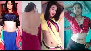Watch à®‡à®¤ à®ªà®¾à®°à¯à®¤à¯à®¤à®¾ Dubsmash à®®à®¾à®¤à®¿à®°à®¿ à®¤à¯†à®°à®¿à®¯à®²-à®¯à¯‡ - Part 2 |  Iitem song Hottest Dubsmash collections Video