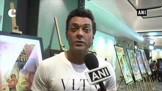 Watch Excited to perform in IIFA after 7 years: Bobby Deol Video