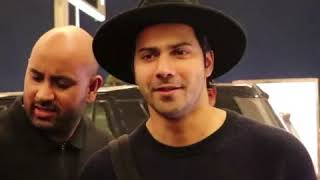 Watch Bollywood celebs off to IIFA Video