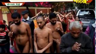 Watch Vishesh|Panchkalyanak Mahotsav-2|Musi Sri Vasunandi ji,Pragya sagar ji maharaj|Green Park(Delhi) Video