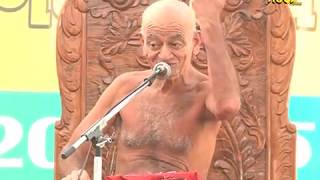 Watch Acharya Vidya Sagar Ji Maharaj | Mangle Pravachan Ep-1| Part-2 Video