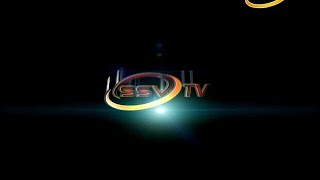Watch NEWS BREAK TIME SSV TV 23/06/2018 Video