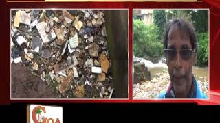 Watch You'll Be Shocked To See The State Of This Natural Spring in Cuchelim Video