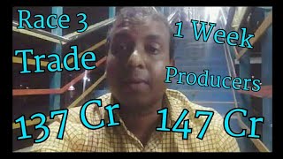 Watch Race 3 Movie Collection Day 7 l Producers And Trade Video