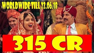 Watch Toilet Ek Prem Katha Worldwide Collection Till June 22 2018 I Detailed Report Video