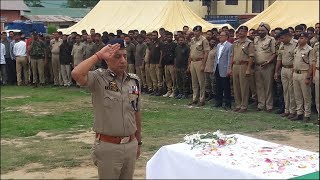 Watch Jammu & Kashmir News Headlines | 22nd June Video