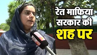 Watch Amarjeet Sandoa à¤ªà¤° à¤²à¤—à¥‡ à¤†à¤°à¥‹à¤ªà¥‹à¤‚ à¤ªà¤° Prof Baljinder Kaur à¤¨à¥‡ à¤¦à¤¿à¤¯à¤¾ à¤œà¤µà¤¾à¤¬ Video