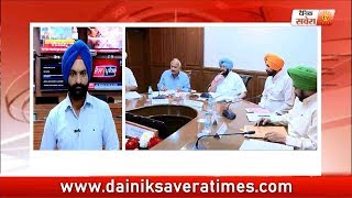 Watch Top 5 News On Dainik Savera (22/6/2018) Video