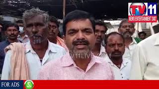 Watch AUTO ACCIDENT AT KURNOOL, 2 DEAD, 15 SEVIOURLY INJURED | Tv11 News | 14-02-2018 Video