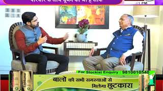 Watch 'SHAKHSIYAT' with Sajjan jain, Janta tv Video