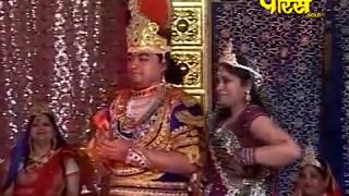 Watch Panchkalyanak Mahotsav Part-2| Sri Nayan SagarJi Maharaj | Nirmalaytan Natauna(U.P)| Date-17/2/2018 Video