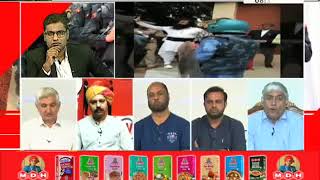 Watch behas hamari faisla aapka, janta tv (31.08.17) Part-2 Video