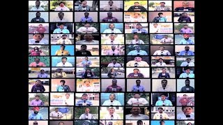 Watch SHOWREEL OF JANTA TV Video