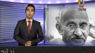 Watch Gujarat News Porbandar (02-10-2015) Video
