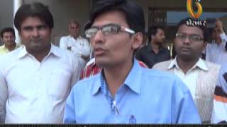 Watch Gujarat News Porbandar (06-10-2015) Video