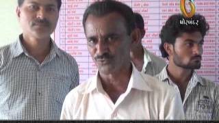 Watch Gujarat News Porbandar (12-10-2015) Video