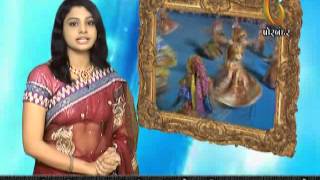 Watch Gujarat News Porbandar (13-10-2015) Video