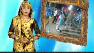 Watch Gujarat News Porbandar (15-10-2015) Video