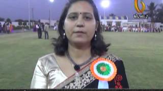 Watch Gujarat News Porbandar (24-10-2015) Video