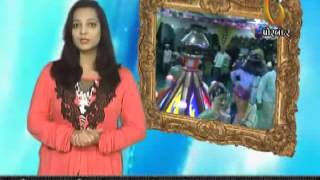 Watch Gujarat News Porbandar (22-10-2015) Video