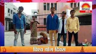 Watch à¤…à¤‚à¤§à¥€ à¤®à¤¾à¤ à¤•à¥‹ à¤¨à¤¹à¥€ à¤®à¤¿à¤²à¥€ à¤à¤®à¥à¤¬à¥à¤²à¥‡à¤‚à¤¸ #à¤¸à¥‡à¤Ÿà¥‡à¤²à¤¾à¤‡à¤Ÿ à¤‡à¤‚à¤¡à¤¿à¤¯à¤¾ Video