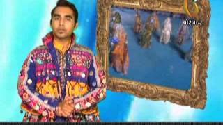 Watch Gujarat News Porbandar (18-10-2015) Video