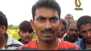 Watch Gujarat News Porbandar (19-10-2015) Video