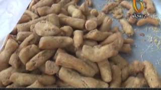 Watch Gujarat News Porbandar (29-10-2015) Video